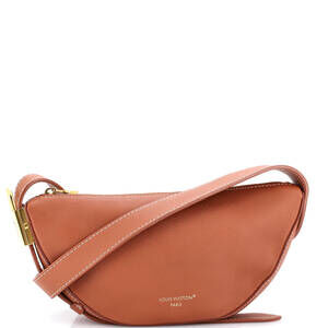 Louis Vuitton Low Key Bumbag Leather #252597L24B